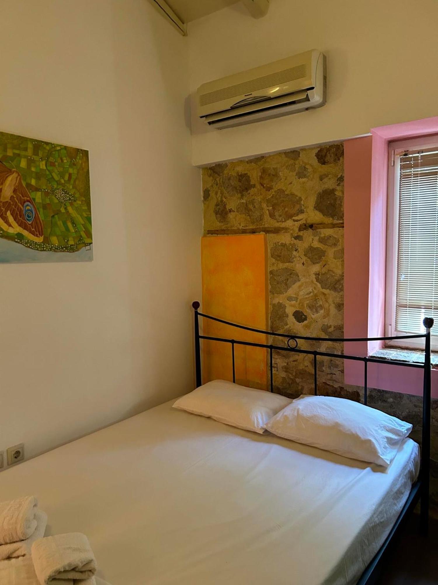 Paralia Irion Sofia Apartments מראה חיצוני תמונה